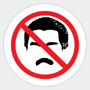 Down with Maduro - Venezuela Sticker